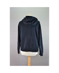 Ralph Lauren hoodie zipper black L