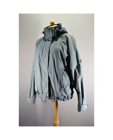 Jack Wolfskin jacket green L/XL