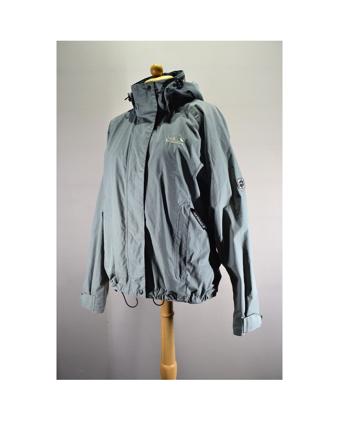Jack Wolfskin jacket green L/XL
