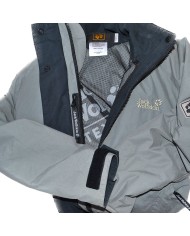 Jack Wolfskin jacket green L/XL