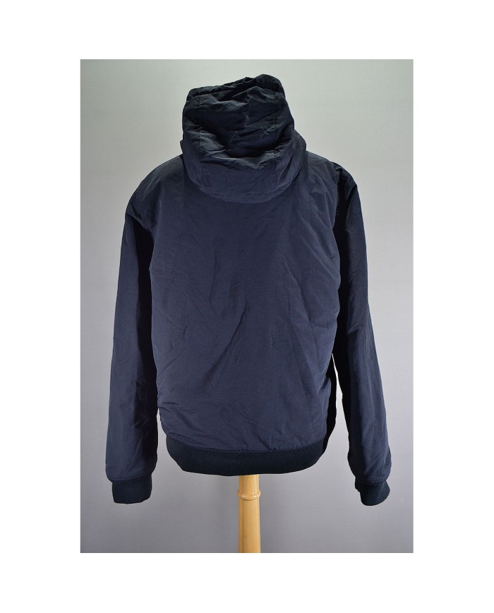 Carhartt winter jacket black M