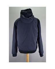 Carhartt winter jacket black M