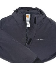Carhartt winter jacket black M
