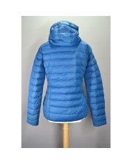 Adidas winter jacket blue S Adidas winter jacket blue S