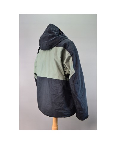 Jack Wolfskin jacket black L