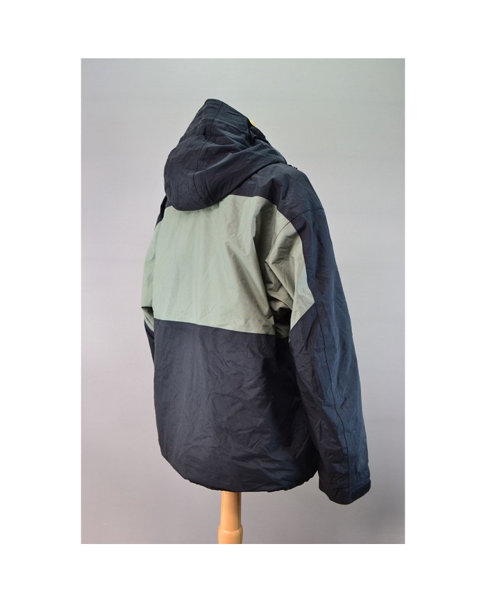 Jack Wolfskin jacket black L