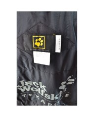 Jack Wolfskin jacket black L Jack Wolfskin jacket black L
