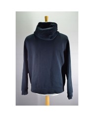 Lacoste hoodie zipper black M