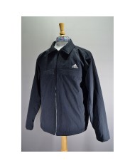 Fila dubble jacket blue red XL