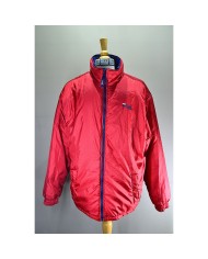 Fila dubble jacket blue red XL Fila dubble jacket blue red XL
