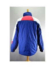 Fila dubble jacket blue red XL Fila dubble jacket blue red XL