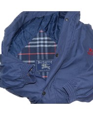 Burberry Burberrys' jacket blue L
